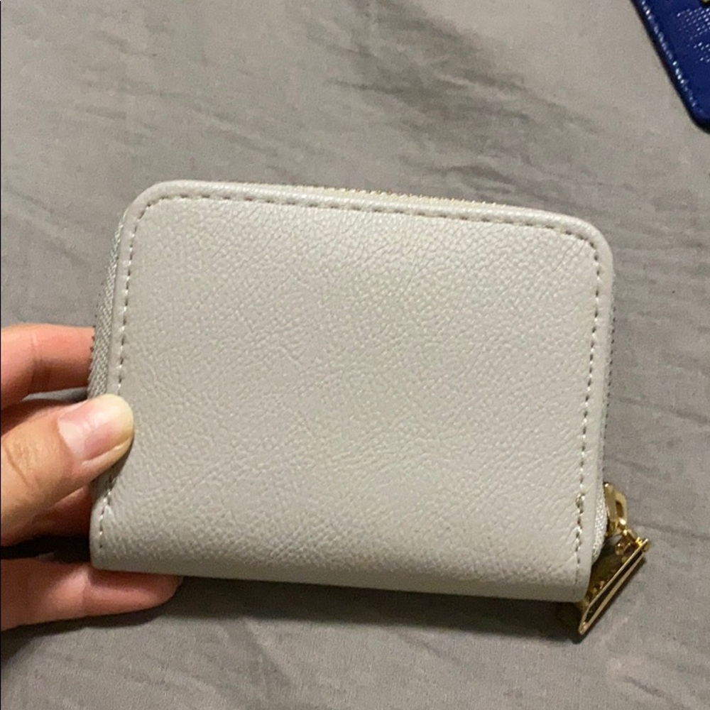 mini wallet
